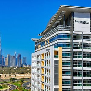 Residence Inn By Marriott Al Jaddaf